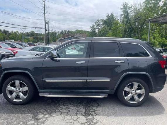 JEEP GRAND CHEROKEE 2011 1J4RR6GT3BC587337 image JEEP GRAND CHEROKEE 2011 1J4RR6GT3BC587337 image